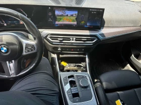 BMW 340 * M340i xDrive * CARFAX * ����� �� ����������� | Mobile.bg � ����� ������ 9