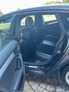 Audi A5 2.0 TDI S line - 10500 € / 20536.22 лв. - 58384201 9