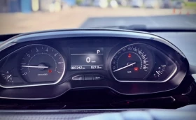 Peugeot 208 Gt line | Auto.bg — изображение 5