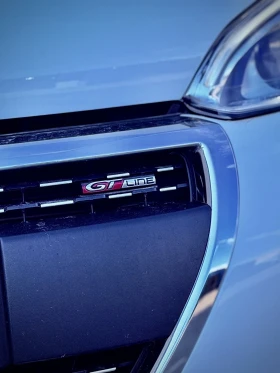 Peugeot 208 Gt line | Auto.bg — изображение 14