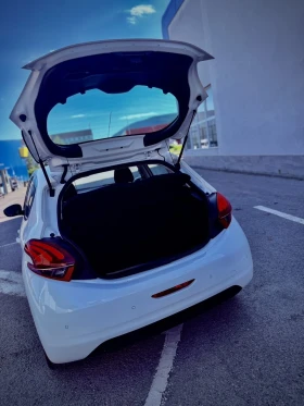 Peugeot 208 Gt line | Auto.bg — изображение 7