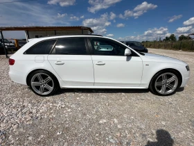Audi A4 3.0tdi quatrro 3xS-line ��� ����! | Mobile.bg � ����� ������ 7