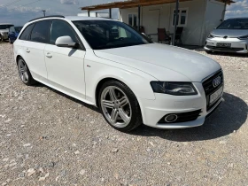 Audi A4 3.0tdi quatrro 3xS-line ��� ����! | Mobile.bg � ����� ������ 2