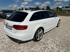 Audi A4 3.0tdi quatrro 3xS-line ��� ����! | Mobile.bg � ����� ������ 5