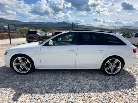 Audi A4 3.0tdi quatrro 3xS-line ��� ����! | Mobile.bg � ����� ������ 6
