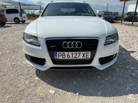 Audi A4 3.0tdi quatrro 3xS-line ��� ����! | Mobile.bg � ����� ������ 3