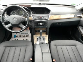 Mercedes-Benz E 200 CDI Elegance | Mobile.bg � ����� ������ 8