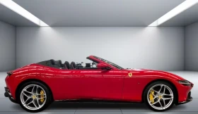 Ferrari Roma Spider = Brembo  Carbon Ceramic Brakes = �������� | Mobile.bg � ����� ������ 4