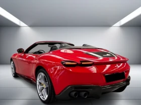 Ferrari Roma Spider = Brembo  Carbon Ceramic Brakes = �������� | Mobile.bg � ����� ������ 2