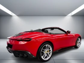 Ferrari Roma Spider = Brembo  Carbon Ceramic Brakes = �������� | Mobile.bg � ����� ������ 3