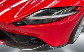 Ferrari Roma Spider = Brembo  Carbon Ceramic Brakes = �������� | Mobile.bg � ����� ������ 5