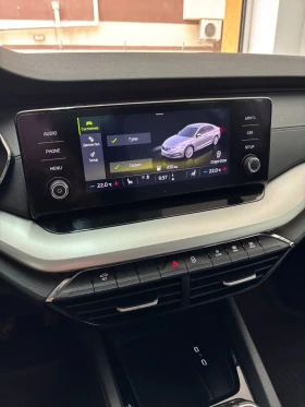 Skoda Octavia Амбишън - 21650 € / 42343.72 лв. - 68696286 7