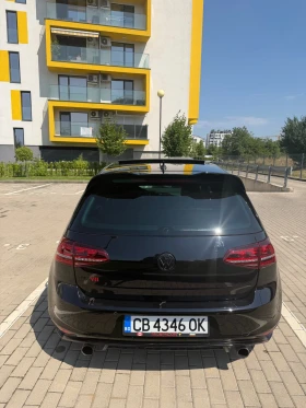VW Golf GTI  | Mobile.bg � ����� ������ 3