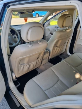 Mercedes-Benz C 320 - 2750 € / 5378.53 лв. - 93580659 5