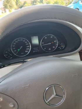 Mercedes-Benz C 320 - 2750 € / 5378.53 лв. - 93580659 6