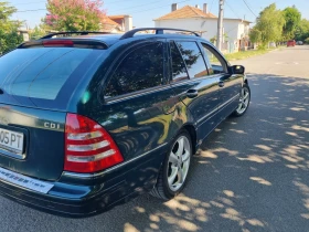 Mercedes-Benz C 320 - 2750 € / 5378.53 лв. - 93580659 8