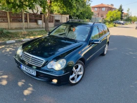 Mercedes-Benz C 320 - 2750 € / 5378.53 лв. - 93580659 2