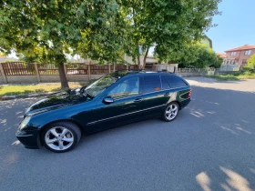 Mercedes-Benz C 320 - 2750 € / 5378.53 лв. - 93580659 3