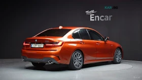 BMW 320 i M SPORT* HARMAN KARDON* DISTRONIC* ХЕДЪП* 360*  | Auto.bg — изображение 3