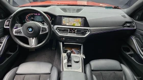 BMW 320 i M SPORT* HARMAN KARDON* DISTRONIC* ХЕДЪП* 360*  | Auto.bg — изображение 8
