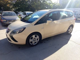 Opel Zafira 1.6 CNG/LPG - 3100 € - 62152553 2