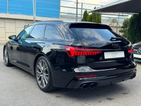 Audi S6 quattro Softclose Exclusive Napa B&O 360 ��������� | Mobile.bg � ����� ������ 5