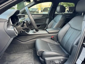 Audi S6 quattro Softclose Exclusive Napa B&O 360 ��������� | Mobile.bg � ����� ������ 9
