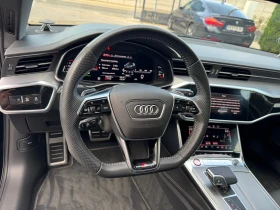 Audi S6 quattro Softclose Exclusive Napa B&O 360 ��������� | Mobile.bg � ����� ������ 8