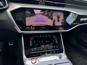 Audi S6 quattro Softclose Exclusive Napa B&O 360 ��������� | Mobile.bg � ����� ������ 12