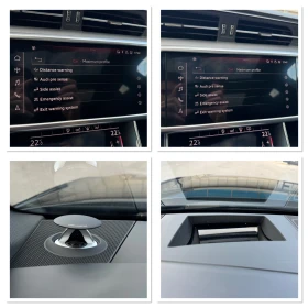 Audi S6 quattro Softclose Exclusive Napa B&O 360 ��������� | Mobile.bg � ����� ������ 15