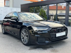 Audi S6 quattro Softclose Exclusive Napa B&O 360 ��������� | Mobile.bg � ����� ������ 3