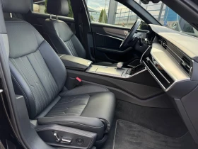 Audi S6 quattro Softclose Exclusive Napa B&O 360 ��������� | Mobile.bg � ����� ������ 13
