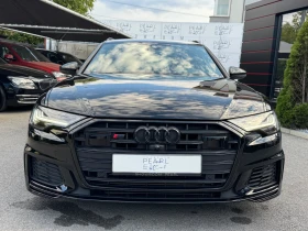 Audi S6 quattro Softclose Exclusive Napa B&O 360 ��������� | Mobile.bg � ����� ������ 2