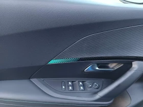 Peugeot 2008 Allure Pack i-Cockpit Сервизна книжка PureTech - 10699 € - 32884281 15
