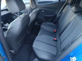 Peugeot 2008 Allure Pack i-Cockpit Сервизна книжка PureTech - 10699 € - 32884281 13