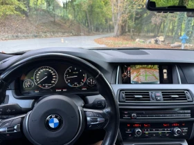 BMW 530 530Xdrive FullLed LCI /Swiss*  - 16500 € - 73199995 10