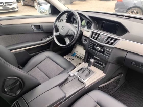 Mercedes-Benz E 250 i Avantgarde  Евро 5 - 8700 € - 87604507 10