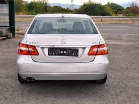 Mercedes-Benz E 250 i Avantgarde  Евро 5 - 8700 € - 87604507 5