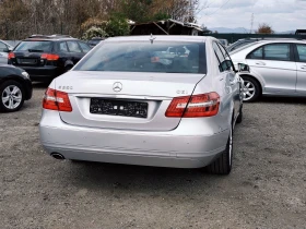 Mercedes-Benz E 250 i Avantgarde  Евро 5 - 8700 € - 87604507 6