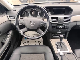 Mercedes-Benz E 250 i Avantgarde  Евро 5 - 8700 € - 87604507 9