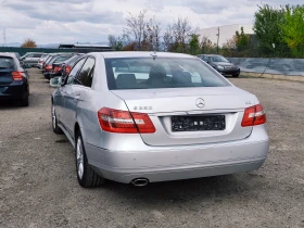 Mercedes-Benz E 250 i Avantgarde  Евро 5 - 8700 € - 87604507 4