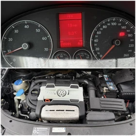 VW Touran 1.4 tsi | Auto.bg — изображение 7