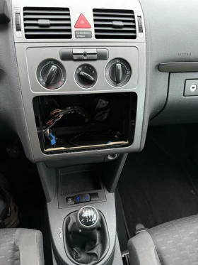 VW Touran 1.4 tsi | Auto.bg — изображение 5