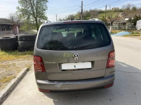 VW Touran 1.4 tsi | Auto.bg — изображение 15