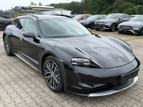 Porsche Taycan Cross Turismo LED Navi Leather Camera HeadUp | Mobile.bg � ����� ������ 2