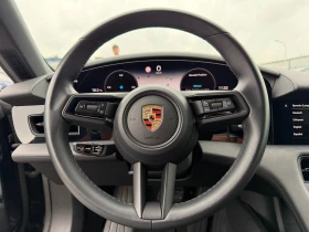 Porsche Taycan Cross Turismo LED Navi Leather Camera HeadUp | Mobile.bg � ����� ������ 7