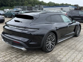 Porsche Taycan Cross Turismo LED Navi Leather Camera HeadUp | Mobile.bg � ����� ������ 4