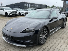 ������ Porsche Taycan