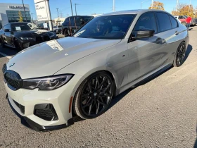 BMW 340 M340i xDrive М-Perf Edition Individual  CARFAX