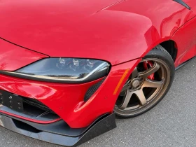 Toyota Supra * 3.0 Coupe * АВТОКРЕДИТ*  | Auto.bg — изображение 6